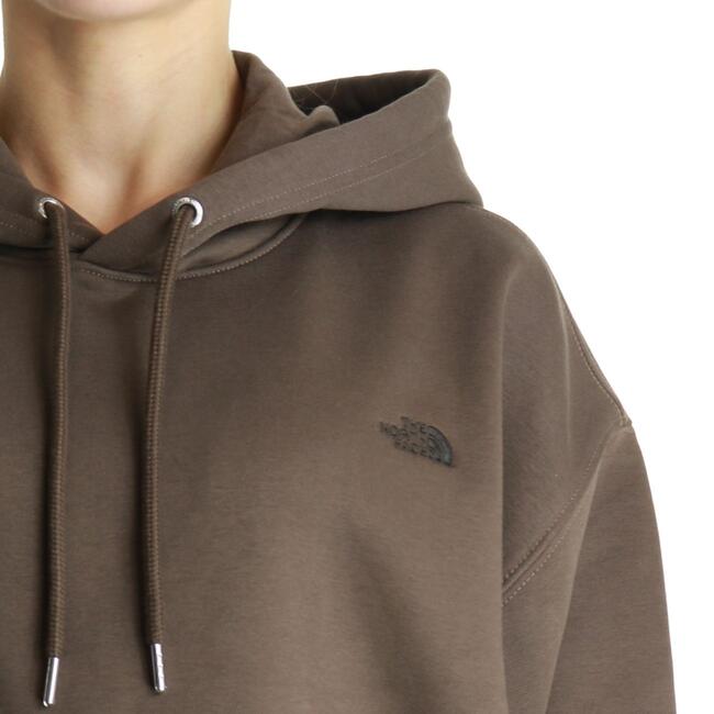 FELPA ESSENTIAL SIMPLE DOME THE NORTH FACE - Mad Fashion | img vers.650x/